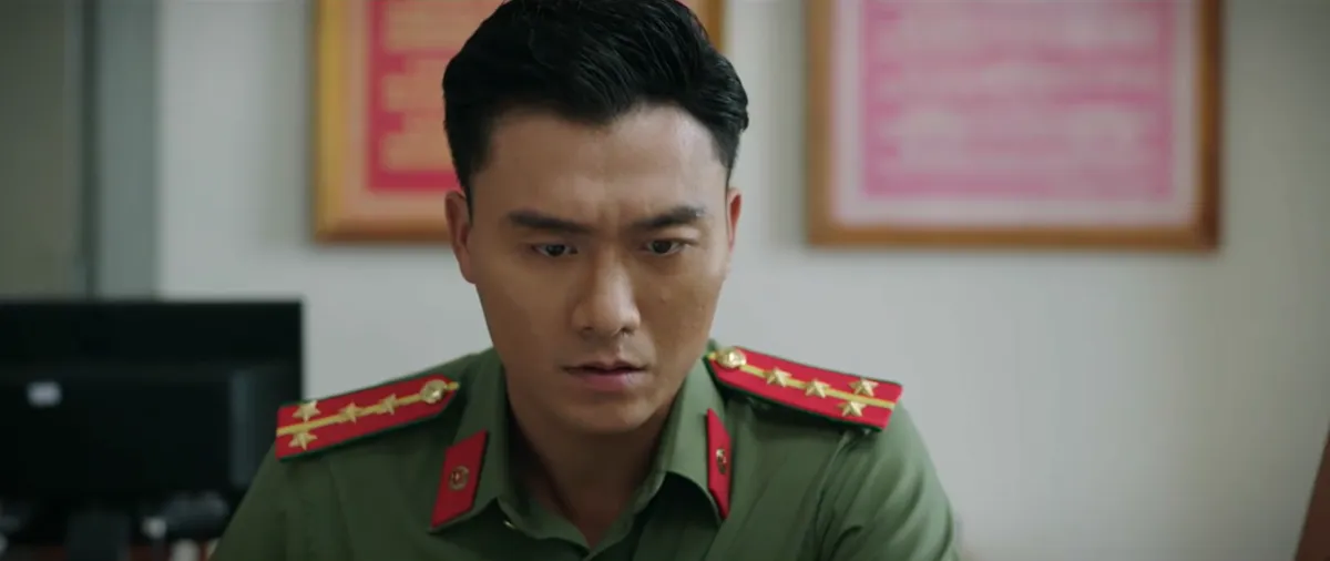 Trời cao nguyên xanh - Tập 6: Đám cưới của Tuấn gặp nguy cơ bị hủy vô thời hạn - Ảnh 13.