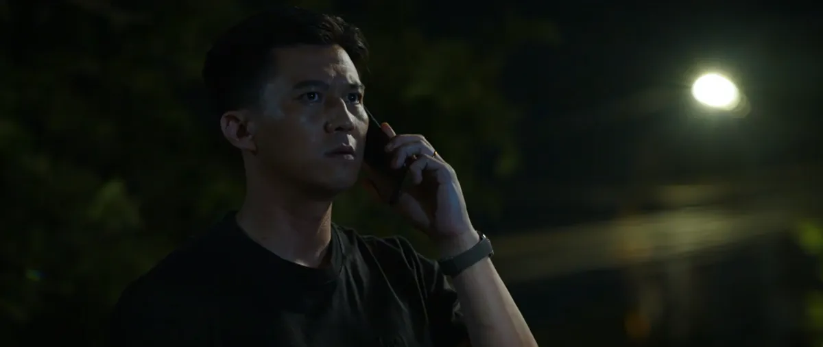 Trời cao nguyên xanh - Tập 6: Đám cưới của Tuấn gặp nguy cơ bị hủy vô thời hạn - Ảnh 17.