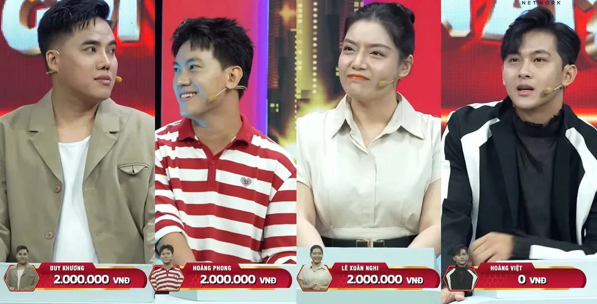 Lê Xuân Nghi thắng lớn tại "Vận may gọi tên ai" mang về 137 triệu đồng - Ảnh 5.
