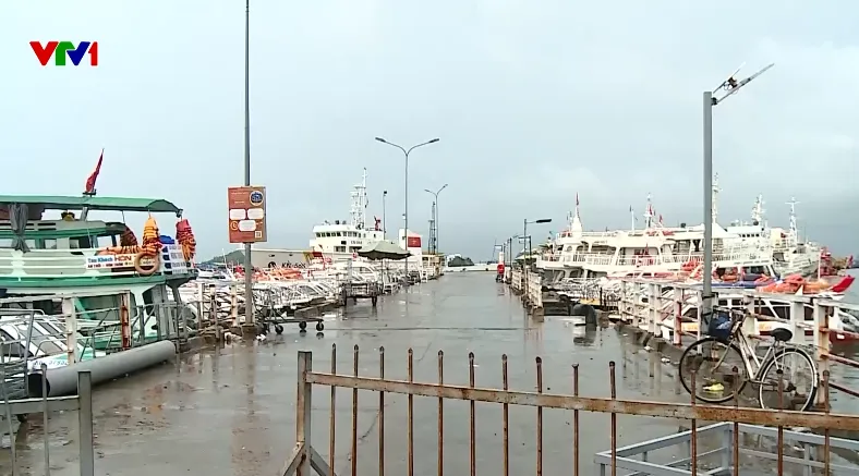 Siết an toàn vận tải đường thủy sau vụ lật ca nô - Ảnh 1.