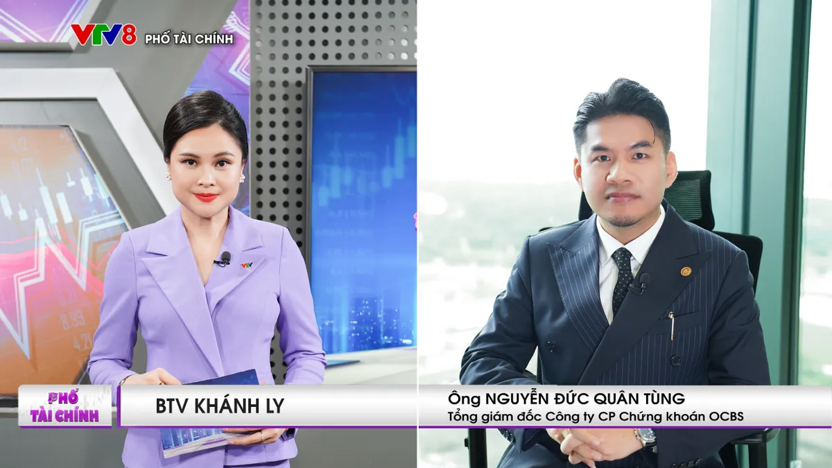 Phố T&agrave;i ch&iacute;nh: Đa dạng c&aacute;c giải ph&aacute;p t&agrave;i ch&iacute;nh trong bối cảnh mới- Ảnh 1.