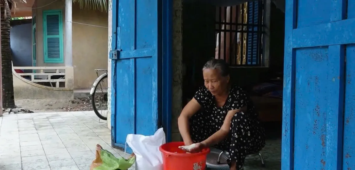 T&acirc;m tư người L&agrave;ng Phong Quy Ho&agrave; trước quyết định di dời để d&agrave;nh đất cho dự &aacute;n- Ảnh 4.