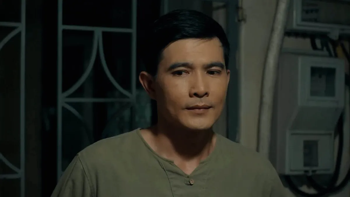 Dưới ô cửa sáng đèn - Tập 25: Sơn mời Diệu làm giám đốc, Sinh hụt hẫng- Ảnh 3.