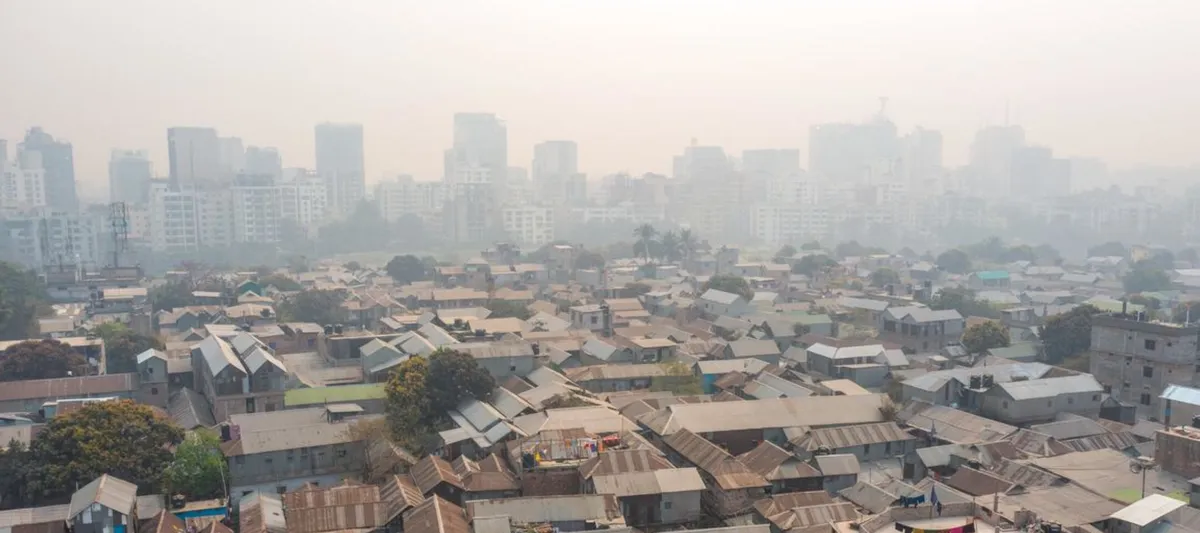Lời giải mới cho cuộc khủng hoảng nhà ở toàn cầu- Ảnh 1.