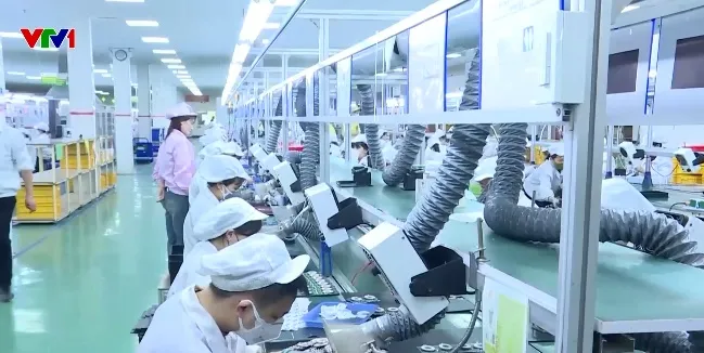 Tăng trưởng 8,18% củng cố niềm tin vào mục tiêu hai con số - Ảnh 2.