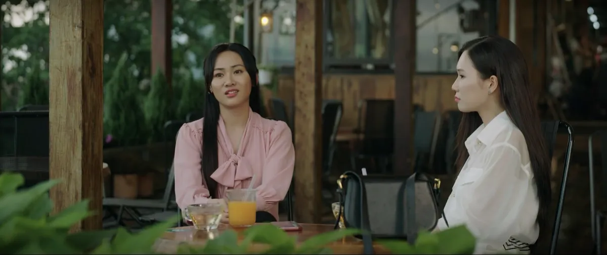 Trời cao nguyên xanh - Tập 7: Chưa làm việc với người dân nhưng Tuấn đã gặp nhiều vấn đề ở địa bàn - Ảnh 14.