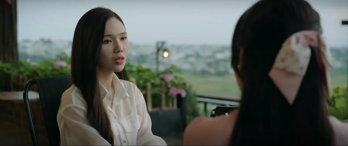 Trời cao nguyên xanh - Tập 7: Chưa làm việc với người dân nhưng Tuấn đã gặp nhiều vấn đề ở địa bàn - Ảnh 13.
