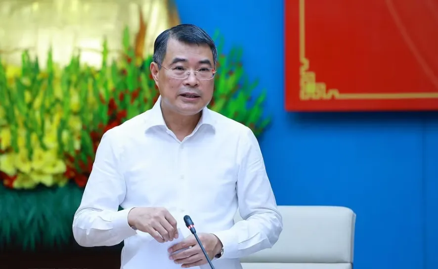Thủ tướng Lê Minh Hưng: Phấn đấu đưa Phú Thọ trở thành “thủ phủ” công nghiệp của cả nước- Ảnh 3.