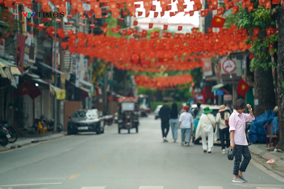 Nguyên tắc, tiêu chí lựa chọn thí điểm xây dựng xã, phường xã hội chủ nghĩa - Ảnh 1.