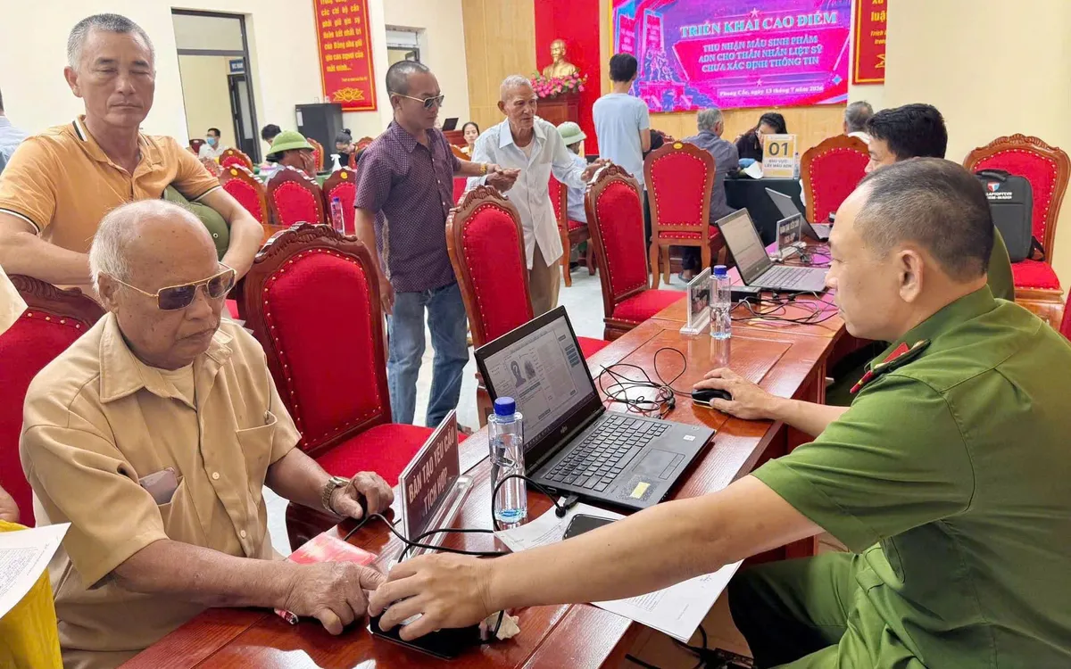 (ảnh: Cổng Thông tin điện tử phường Hà An, Quảng Ninh)
