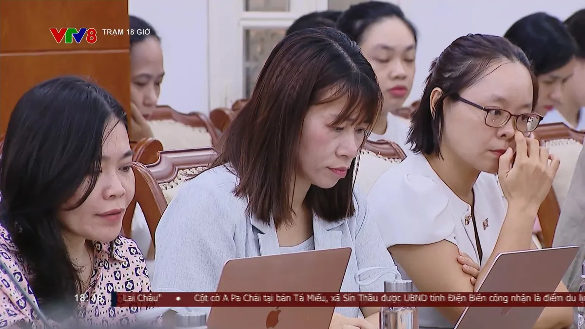 Siết chặt xuất bản và minh bạch bản quyền, thúc đẩy chuyển đổi số- Ảnh 3. Siết chặt xuất bản và minh bạch bản quyền, thúc đẩy chuyển đổi số- Ảnh 3.