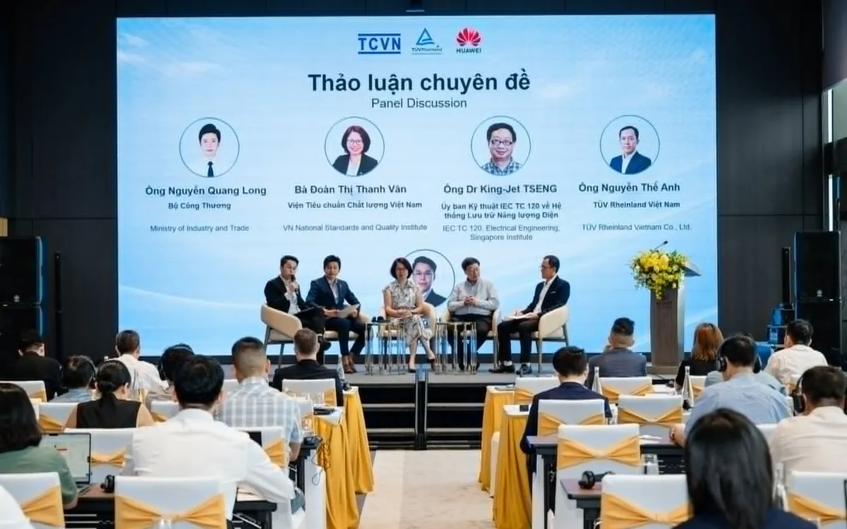 Ảnh: Hương Nguyễn 