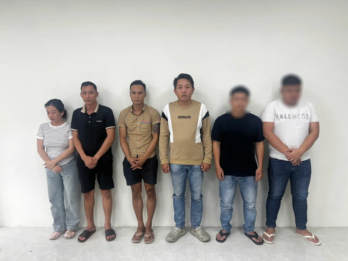 Đà Nẵng liên tiếp “đánh sập” 3 đường dây cá độ bóng đá giao dịch gần 18 tỷ đồng - Ảnh 1.