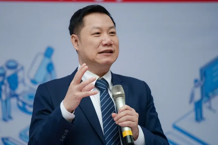 Bộ GD&ĐT: Thí sinh Trường THPT Chuyên Tuyên Quang đăng ký xét tuyển "không ảnh hưởng thí sinh khác" - Ảnh 2.