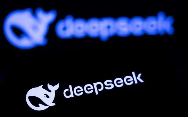 Ảnh: DeepSeek