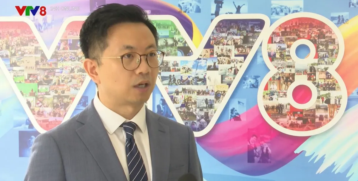 VTV8 và Tổng lãnh sự quán Trung Quốc tại Đà Nẵng kết nối hợp tác trong giai đoạn mới- Ảnh 2. VTV8 và Tổng lãnh sự quán Trung Quốc tại Đà Nẵng kết nối hợp tác trong giai đoạn mới- Ảnh 2.