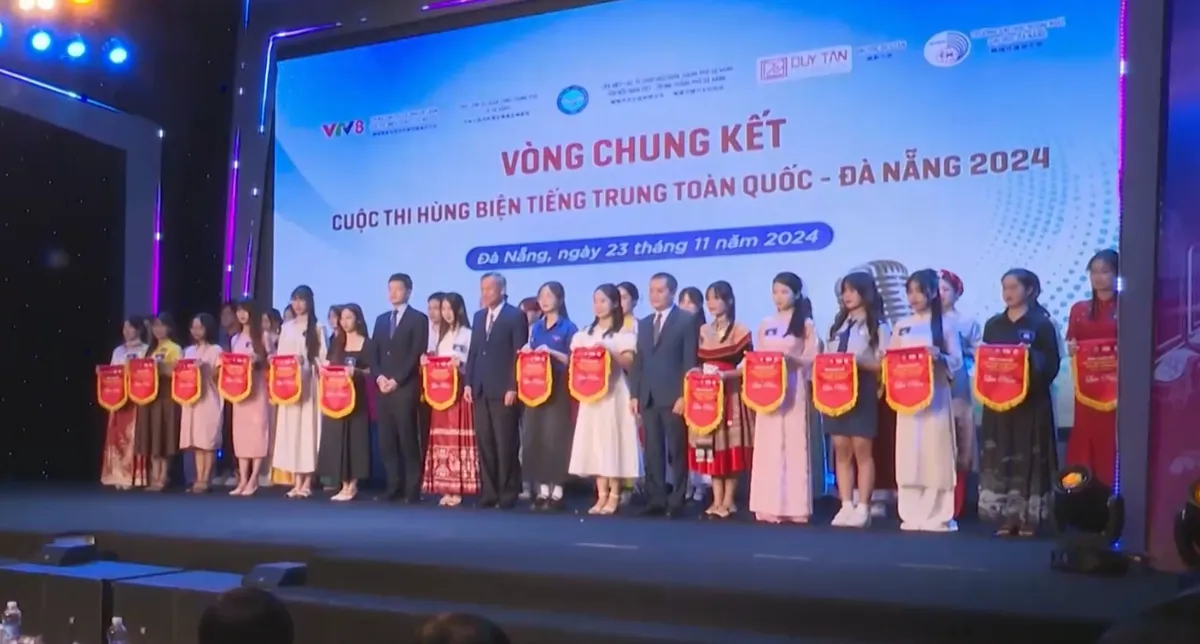 VTV8 và Tổng lãnh sự quán Trung Quốc tại Đà Nẵng kết nối hợp tác trong giai đoạn mới- Ảnh 1. VTV8 và Tổng lãnh sự quán Trung Quốc tại Đà Nẵng kết nối hợp tác trong giai đoạn mới- Ảnh 1.