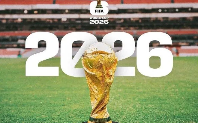World Cup 2026 không mang lại doanh thu như kỳ vọng - Ảnh minh họa 