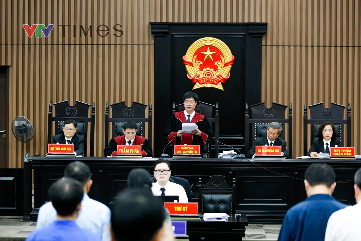 Cựu Bộ trưởng Bộ Y tế Nguyễn Thị Kim Tiến kháng cáo xin giảm nhẹ hình phạt - Ảnh 3.