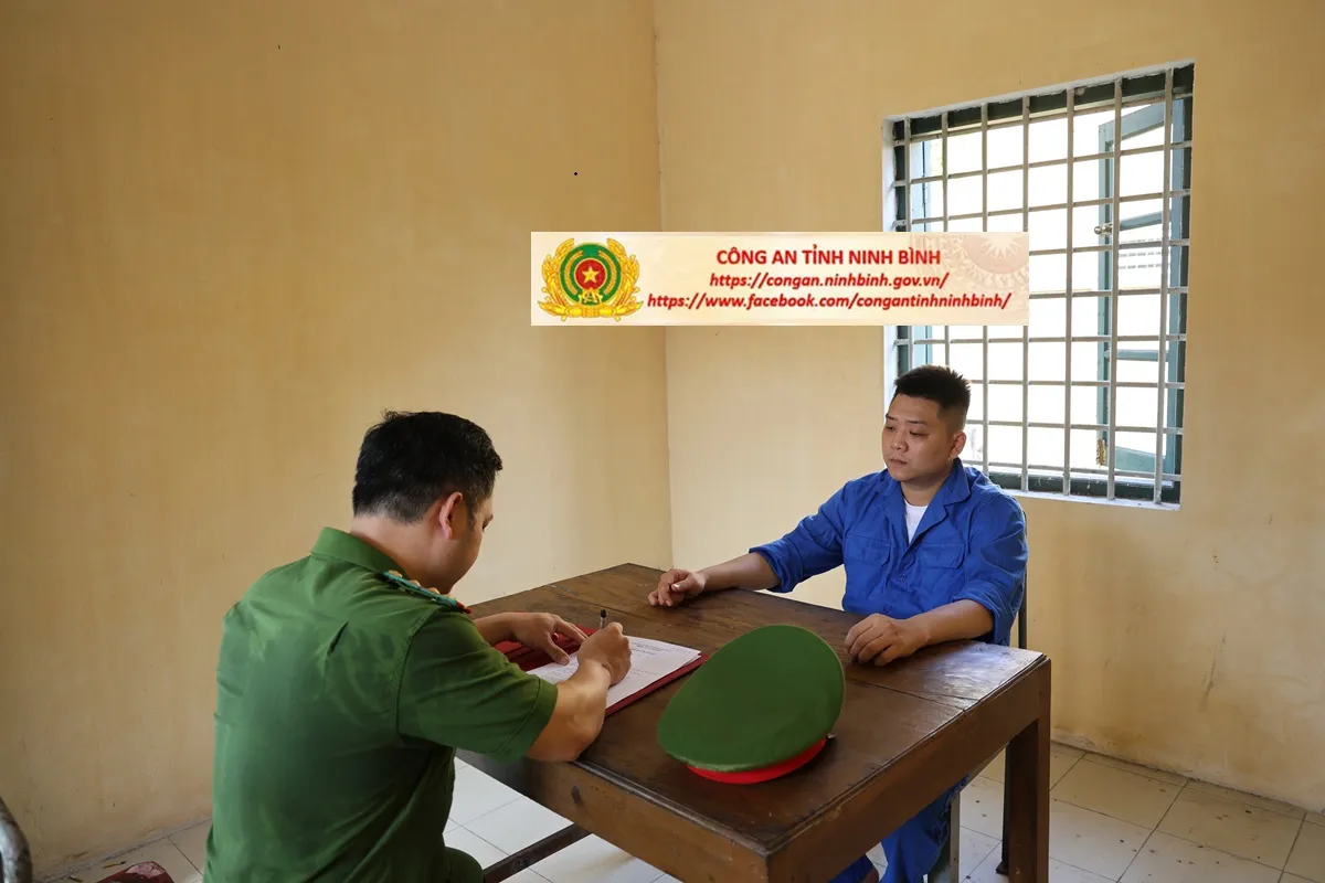 Ninh B&igrave;nh: Triệt ph&aacute; đường d&acirc;y c&aacute; độ b&oacute;ng đ&aacute; hơn 710 tỷ đồng - Ảnh 1.