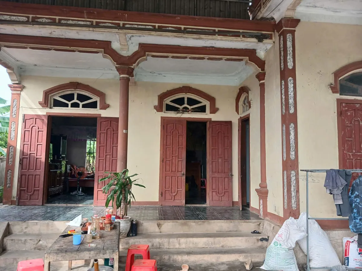 Chung tay nối nhịp đập yêu thương cho bệnh nhi tại Nghệ An - Ảnh 1.