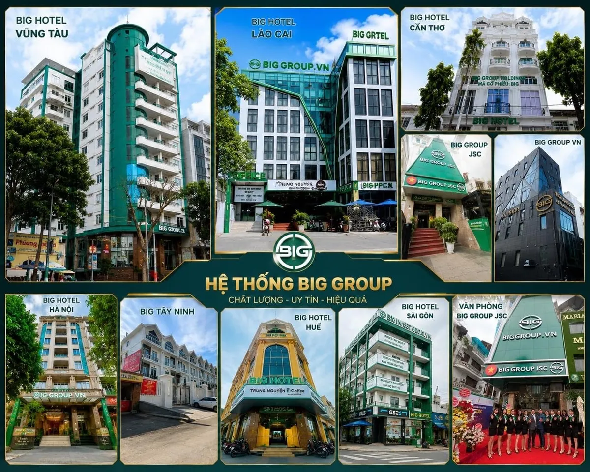 Dòng tiền ngoại bất ngờ "đổ bộ", cổ phiếu BIG lọt Top 2 mua ròng mạnh nhất- Ảnh 2.