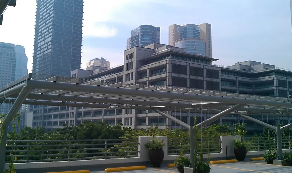 ADB cảnh báo rủi ro năng lượng đối với kinh tế châu Á
- Ảnh 1.