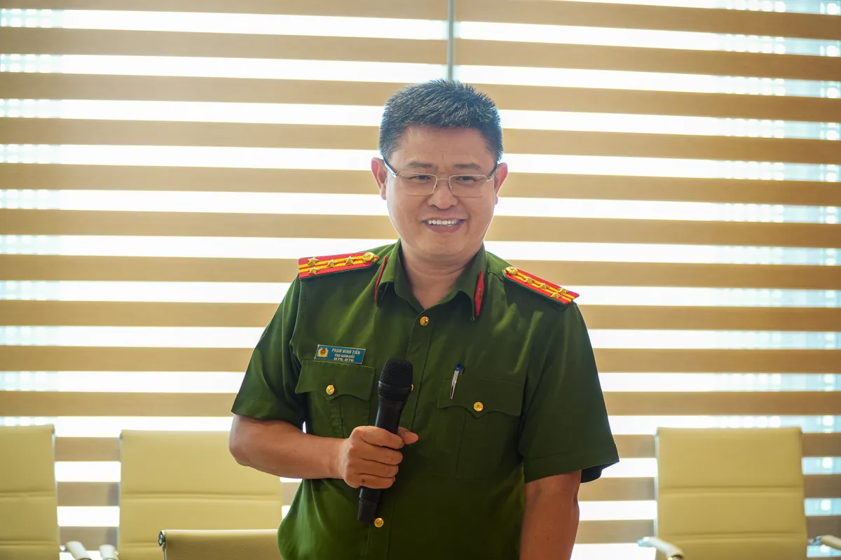Thúc đẩy Chiến lược dữ liệu quốc gia đến năm 2030 - Ảnh 2.
