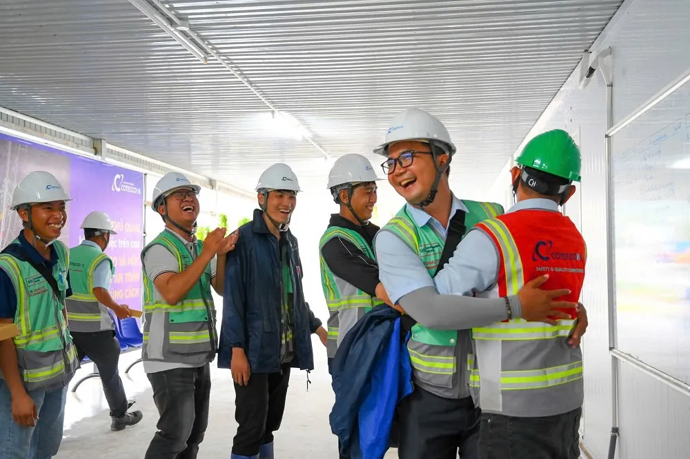 Đẩy mạnh chuyển số, nâng cao kỹ năng cho người lao động - Ảnh 1.
