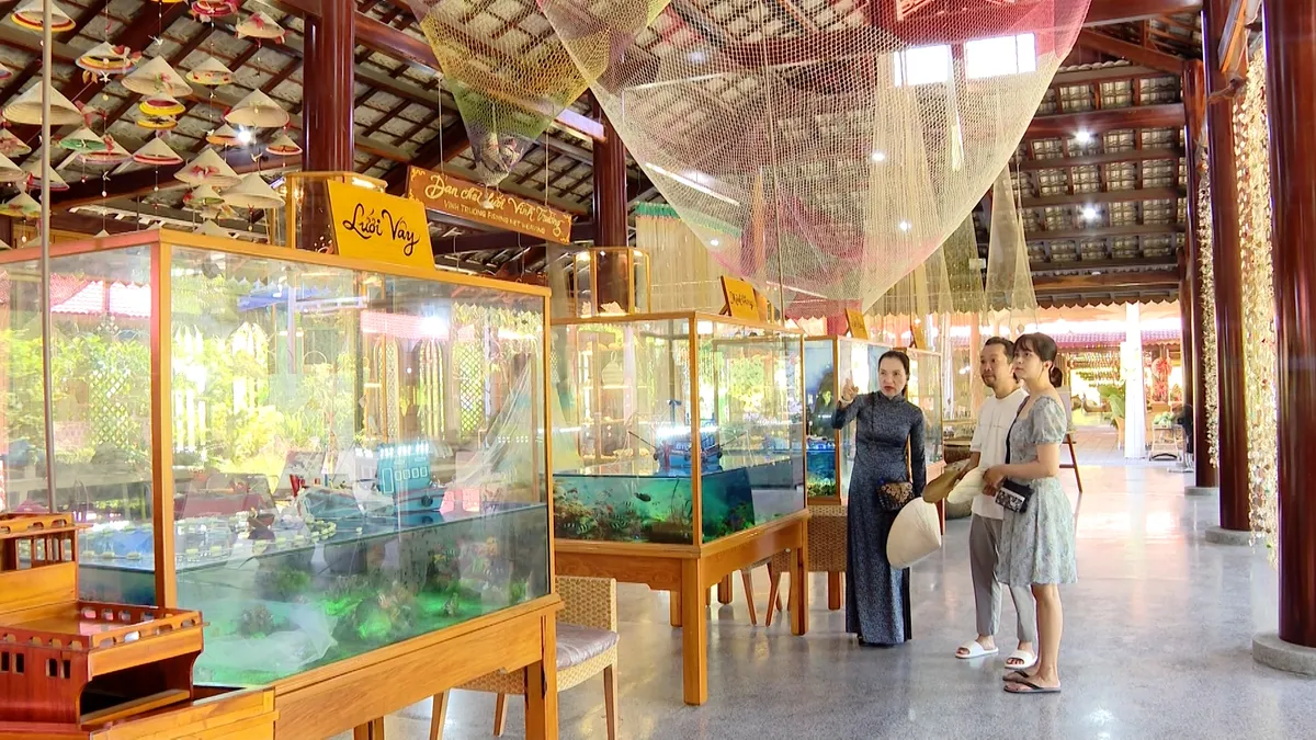 Festival kể chuyện di sản văn hóa biển Khánh Hòa- Ảnh 4. Festival kể chuyện di sản văn hóa biển Khánh Hòa- Ảnh 4.