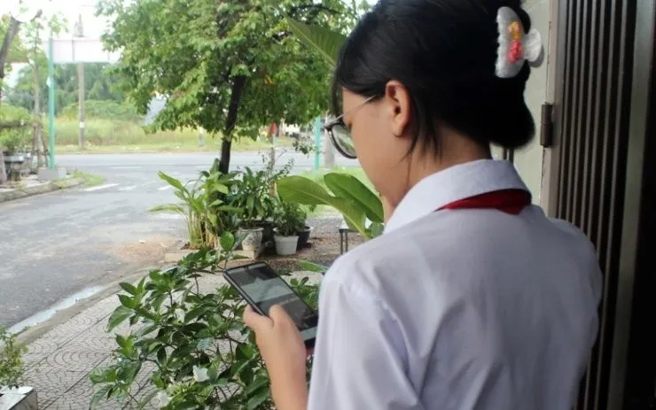 Ảnh minh họa - Ảnh: VOV