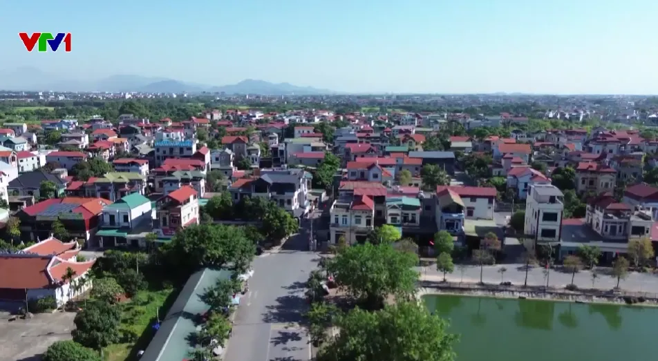 X&atilde;, phường x&atilde; hội chủ nghĩa: Hạnh ph&uacute;c của nh&acirc;n d&acirc;n l&agrave; thước đo - Ảnh 1.