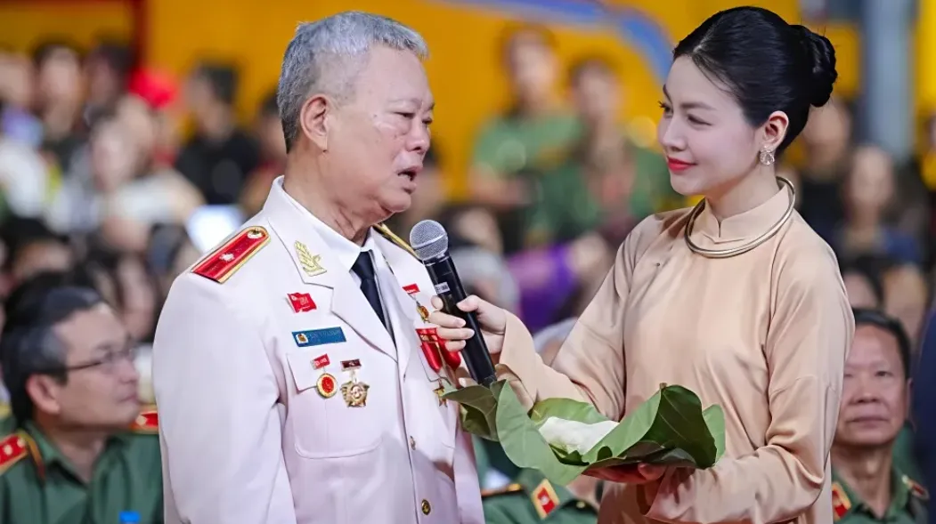 Điều đáng lo không phải là Nhân dân còn lên tiếng… - Ảnh 1.