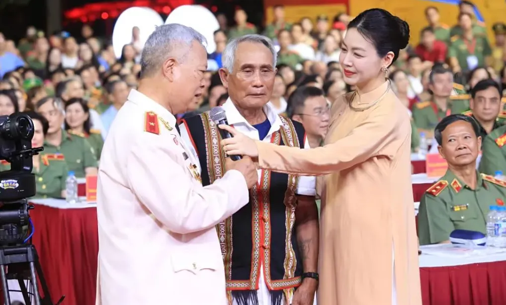 Điều đáng lo không phải là Nhân dân còn lên tiếng… - Ảnh 2.