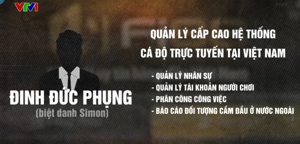 Triệt ph&aacute; đường d&acirc;y c&aacute; cược Fi88, KingGroup: Hệ thống vận h&agrave;nh như doanh nghiệp c&ocirc;ng nghệ - Ảnh 1.