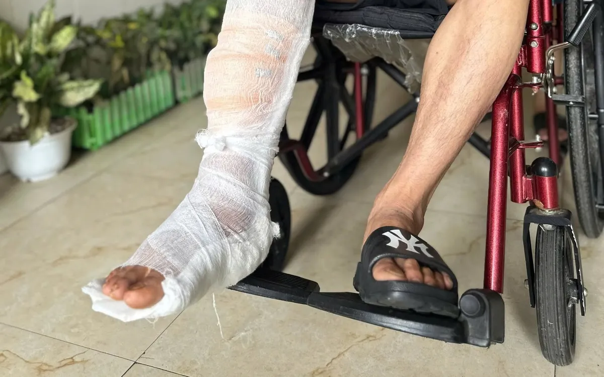 Ảnh: Trung tâm Y tế khu vực Đoan Hùng