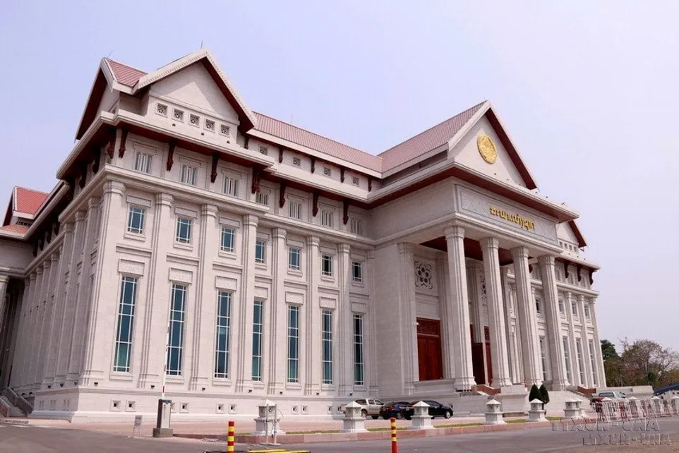 Quan hệ hữu nghị vĩ đại, đoàn kết đặc biệt và hợp tác toàn diện Việt Nam - Lào ngày càng gắn kết chiến lược- Ảnh 4. Quan hệ hữu nghị vĩ đại, đoàn kết đặc biệt và hợp tác toàn diện Việt Nam - Lào ngày càng gắn kết chiến lược- Ảnh 4.