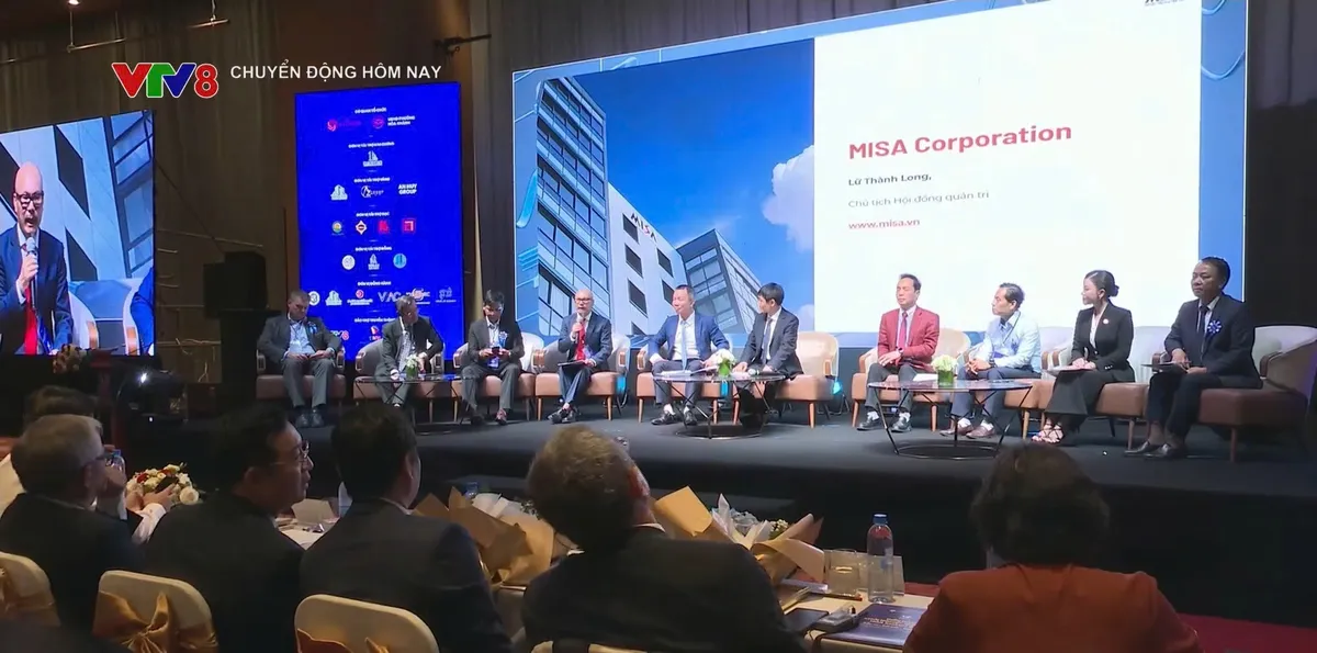Diễn đ&agrave;n Khởi nghiệp Quốc gia H&ograve;a Kh&aacute;nh 2026 - X&acirc;y dựng hệ sinh th&aacute;i bền vững- Ảnh 2.