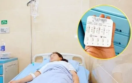 Ảnh: Trung tâm Y tế khu vực Cẩm Khê