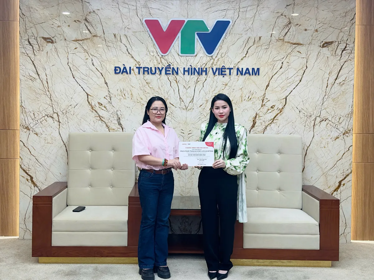 Hà Linh Official đồng hành cùng "Trái tim cho em": Gieo mầm sự sống, viết tiếp những ước mơ - Ảnh 2.