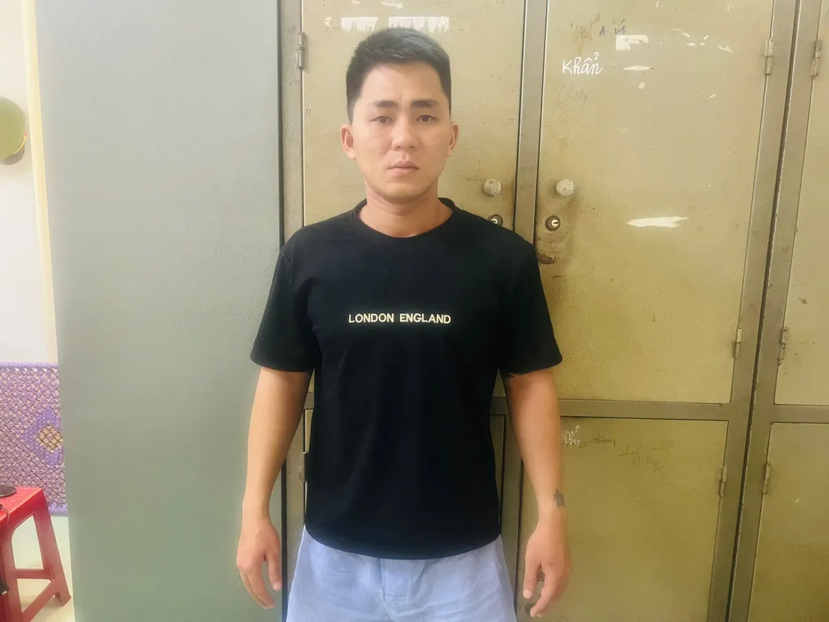 Triệt phá đường dây cá độ bóng đá qua mạng quy mô 1.200 tỷ đồng ở Quảng Ngãi - Ảnh 2.