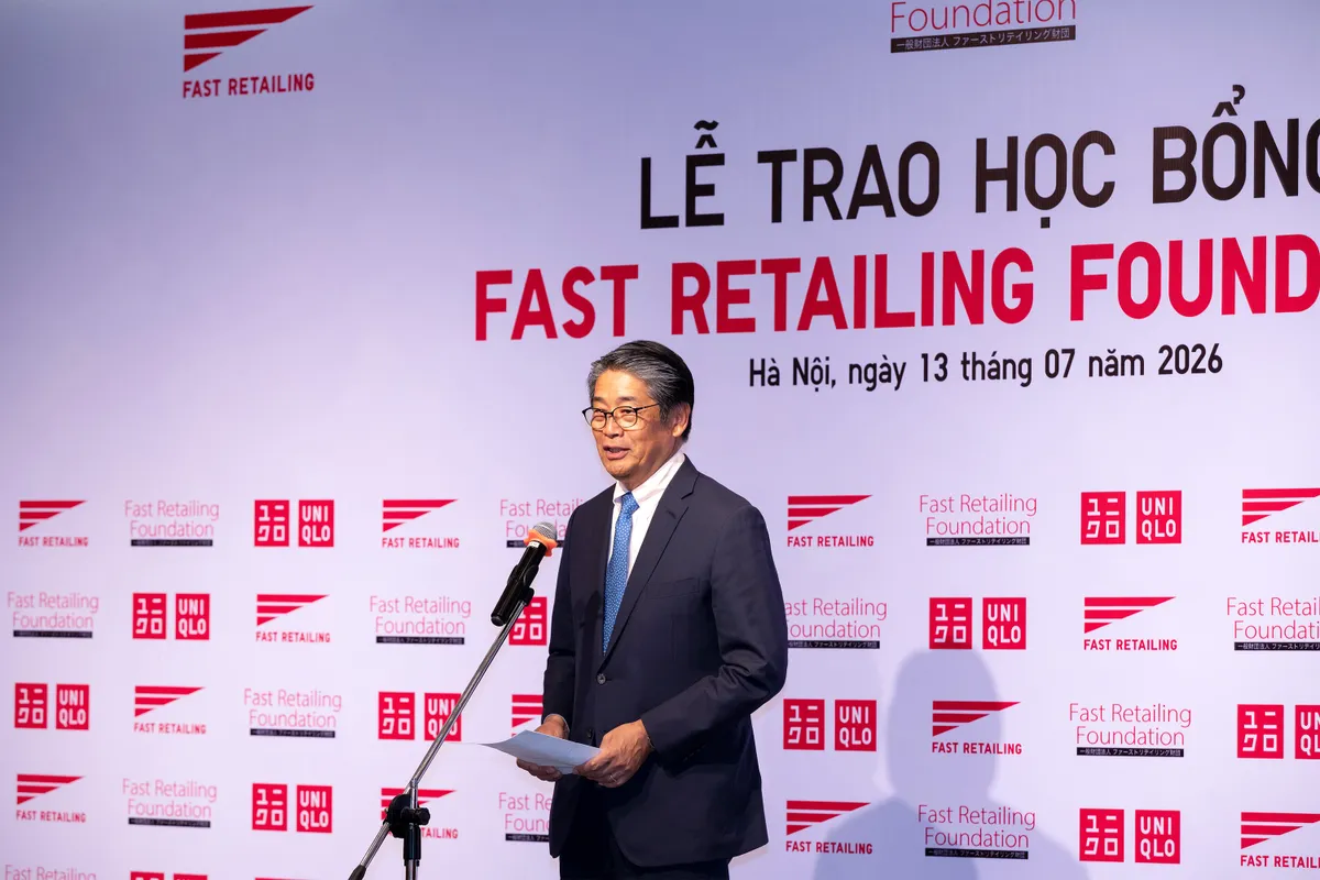 9 học sinh Việt Nam xuất sắc nhận học bổng toàn phần tại nhiều trường ĐH danh tiếng của Nhật Bản- Ảnh 2.