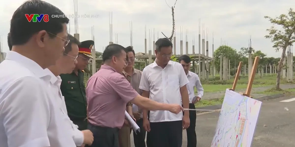Đà Nẵng vào cuộc quyết liệt, giải quyết vướng mắc, khai thông nguồn lực đất đai, thúc đẩy tăng trưởng 2 con số- Ảnh 2. Đà Nẵng vào cuộc quyết liệt, giải quyết vướng mắc, khai thông nguồn lực đất đai, thúc đẩy tăng trưởng 2 con số- Ảnh 2.