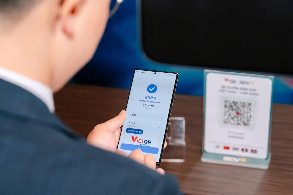 Yêu cầu ngân hàng cho phép đăng ký hạn mức và thời gian chờ - Ảnh 1.