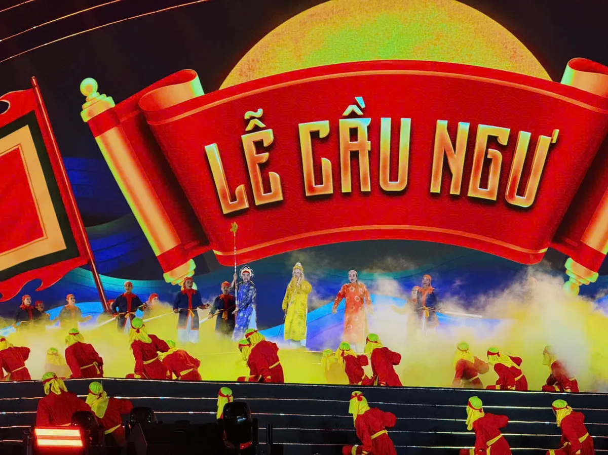 Festival Biển Khánh Hòa 2026 khai màn: Từ sắc màu văn hóa biển đến khát vọng vươn ra thế giới - Ảnh 4.