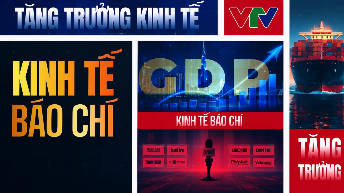 Kinh tế báo chí: Khi giá trị vượt ra ngoài doanh thu - Ảnh 1.
