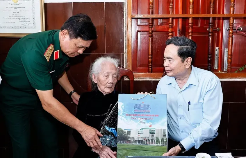 Sẽ tăng mức trợ cấp cho thương binh, bệnh binh, thân nhân liệt sĩ - Ảnh 5.
