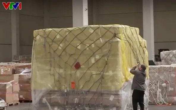 Doanh nghiệp Việt đối mặt áp lực thuế tại thị trường EU