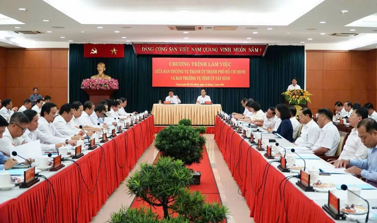 Đông Nam Bộ: Khơi thông động lực cho mục tiêu tăng trưởng hai con số- Ảnh 4.