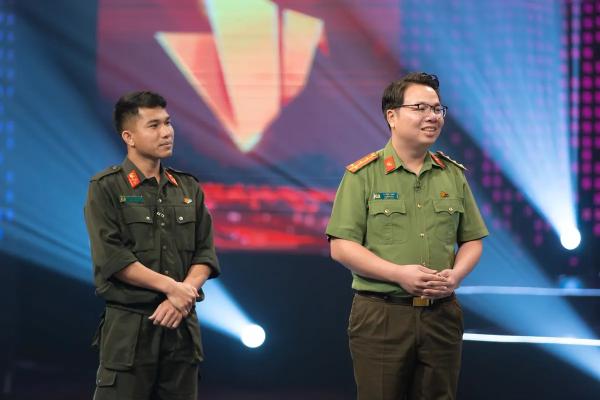Việc tử tế tháng 7: Những người thắp sáng “Vùng trời yêu thương”- Ảnh 2.